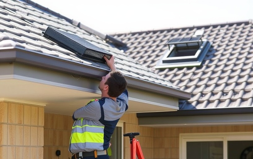 Possum Prevention & Proofing Services in Frankston south