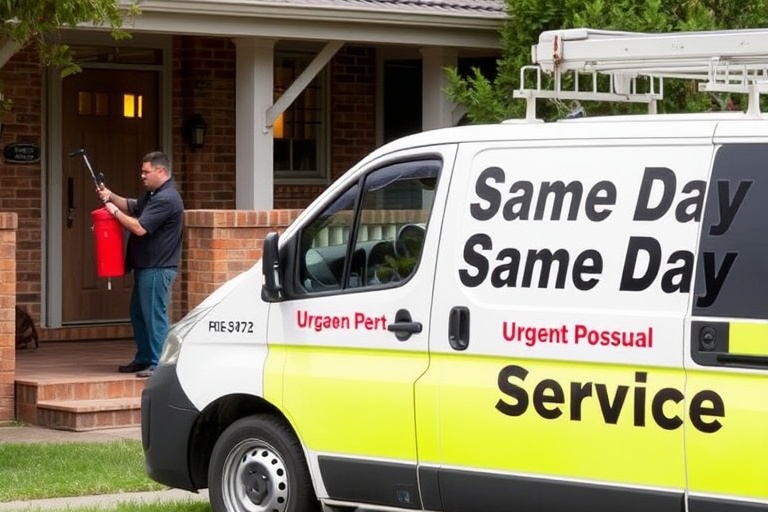 Same Day Possum Removal Services in Frankston south