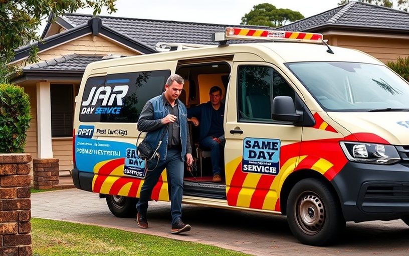 Same Day Possum Removal Service in Frankston south